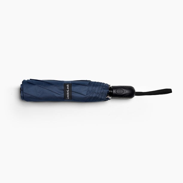 Dù cầm tay gấp 3 màu navy - ETM005NVY